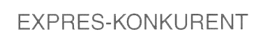 Express-Konkurent